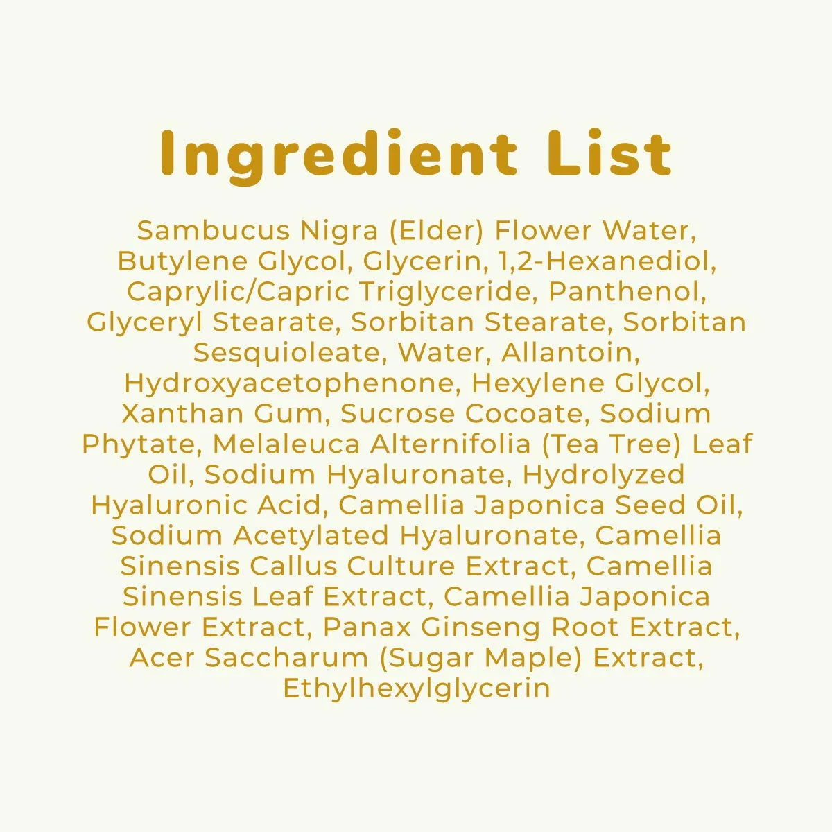 FaceTory Dream Garden Elderflower Mask (Pack of 10)- Rejuvenating and Illuminating Facial Sheet Mask