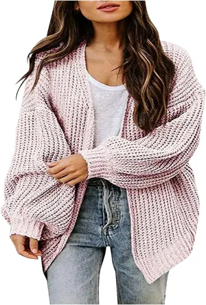 Febecool Leather Jacket Women Long Sleeve Bomber Jacket Warm Coat Rain Jackets Waterproof Corduroy Shacket Jacket