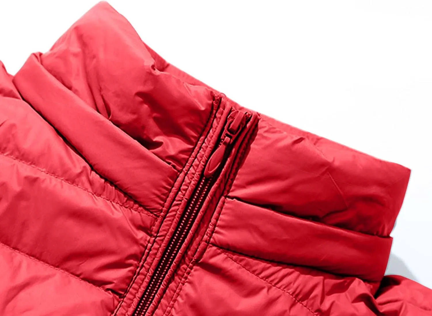 Firzero Winter Warm Women Down Jackets Plus Size Lightweight Packable Puffer Coats Trendy Hooded Coat Outwear Windbreaker