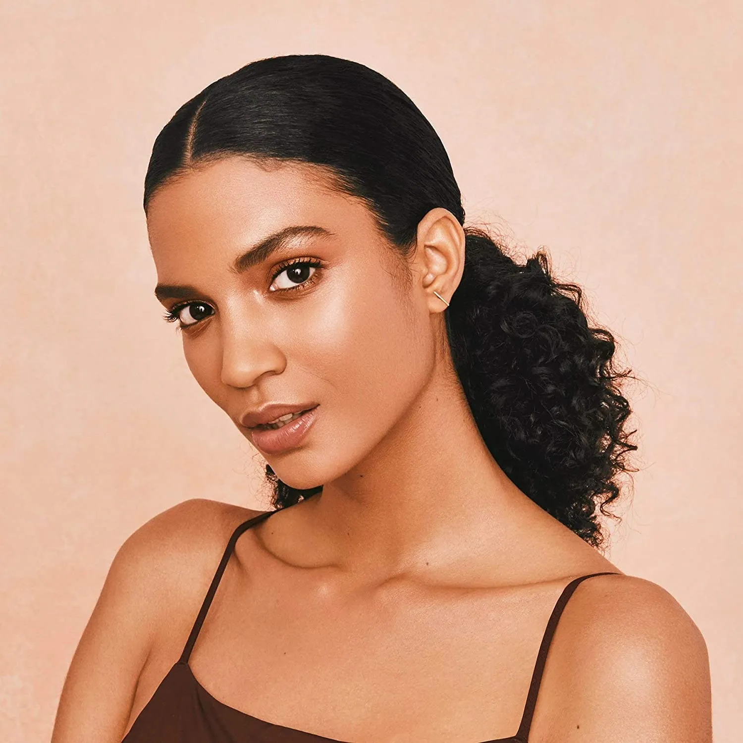 FLOWER BEAUTY Day Glow Highlighting Glaze | Cream Illuminator | Contour Glow Face Makeup | ABLAZE