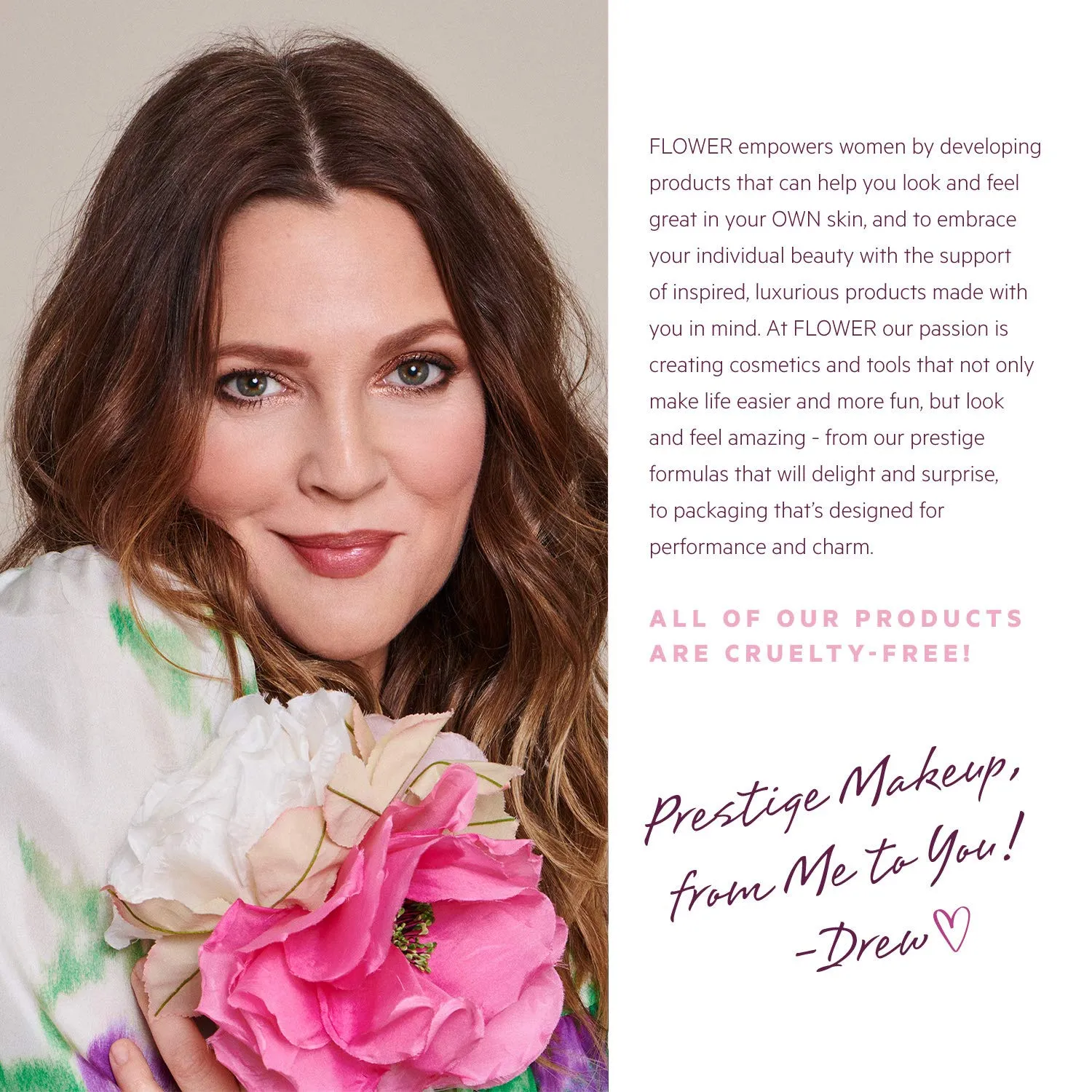 FLOWER BEAUTY Day Glow Highlighting Glaze | Cream Illuminator | Contour Glow Face Makeup | ABLAZE