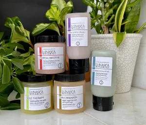 Foot Polish