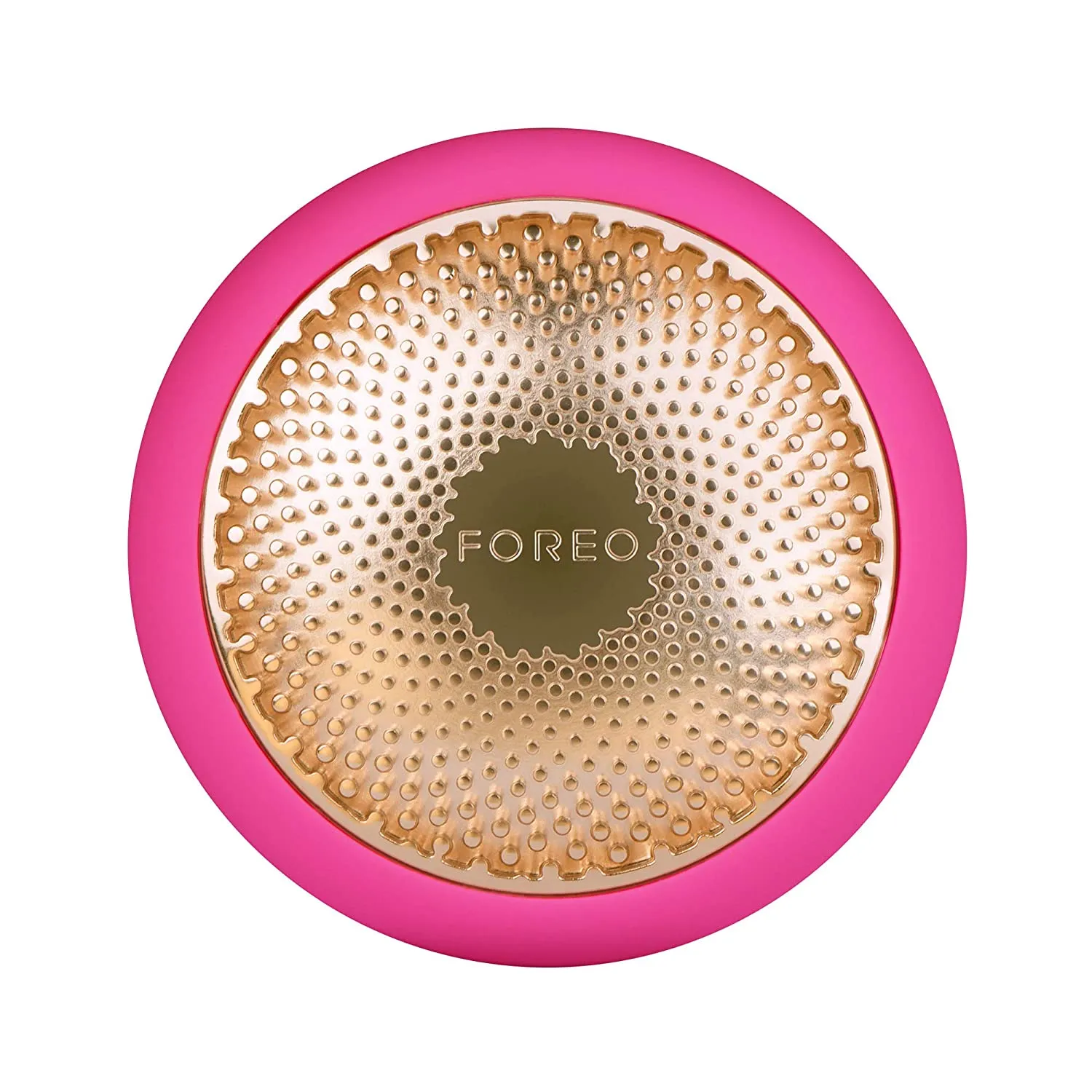 FOREO UFO 2 Power Facial Mask, Fuchsia