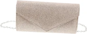 Formal Evening Clutch Bag Sequin Clutch Purses Women's Party Purse Small