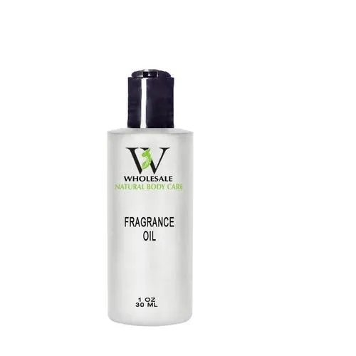 Fragrance - Denim Blue For Men (D&G Inspired)