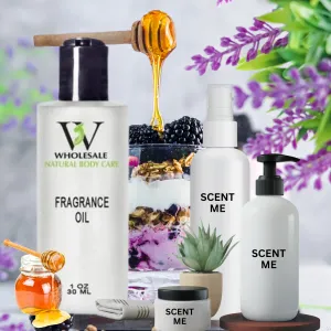 Fragrance - Honey-Berry (Concentrate)
