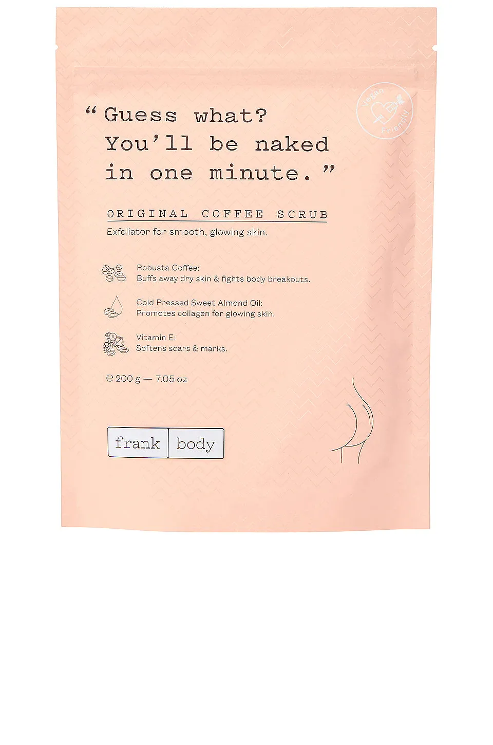 Frank Body - Am Pm Babe Kit