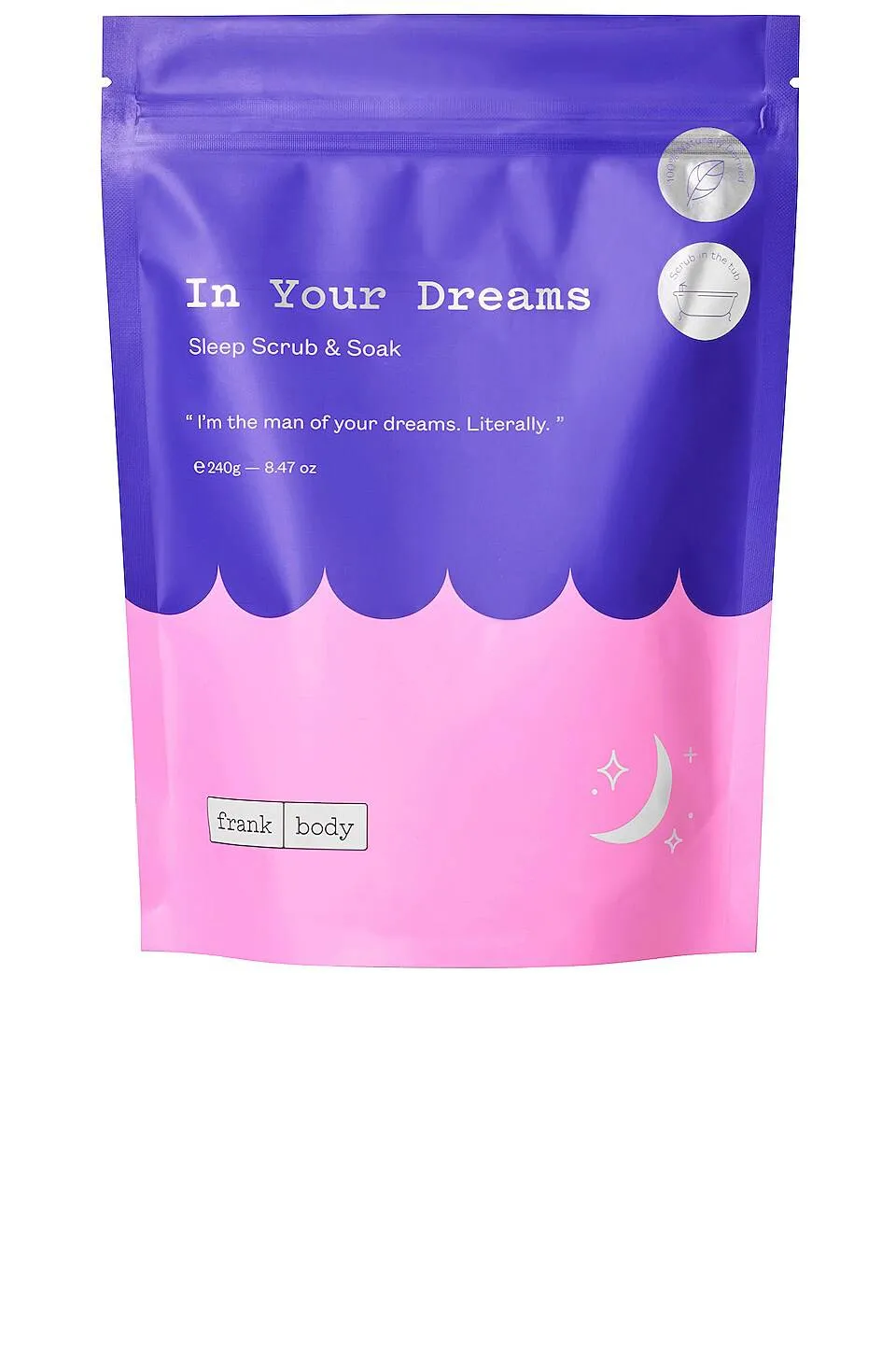 Frank Body - Am Pm Babe Kit