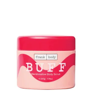 Frank Body - Buff Marshmallow Body Scrub