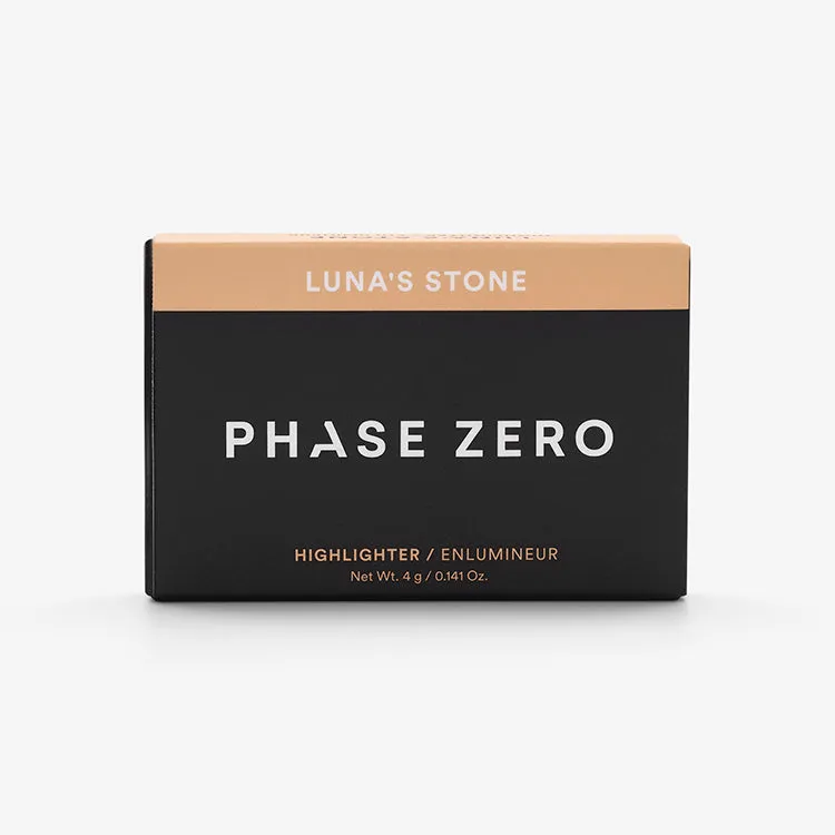 FREE - Powder Highlighters Set