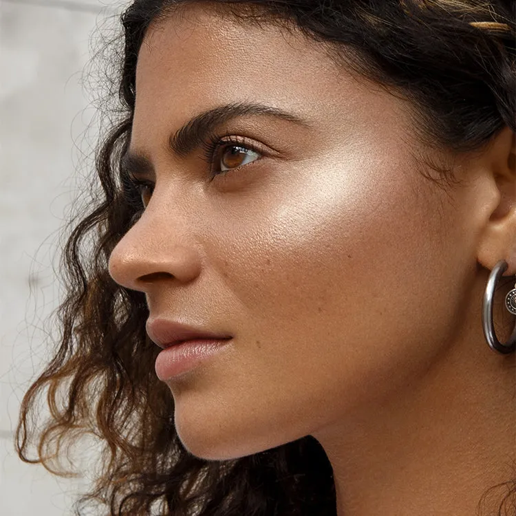 FREE - Powder Highlighters Set