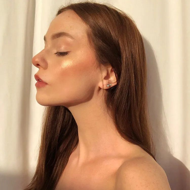 FREE - Powder Highlighters Set