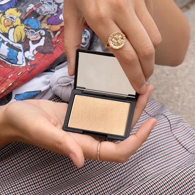 FREE - Powder Highlighters Set