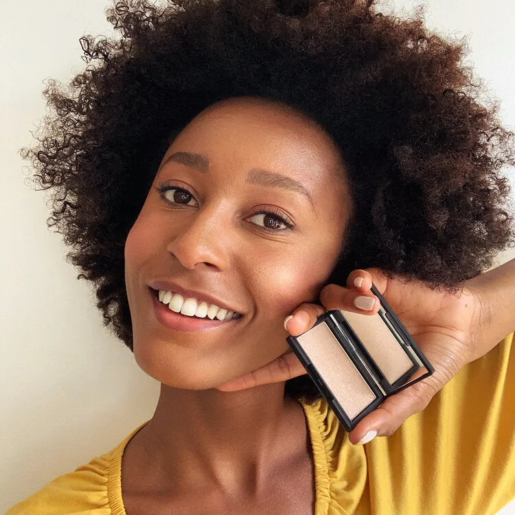 FREE - Powder Highlighters Set