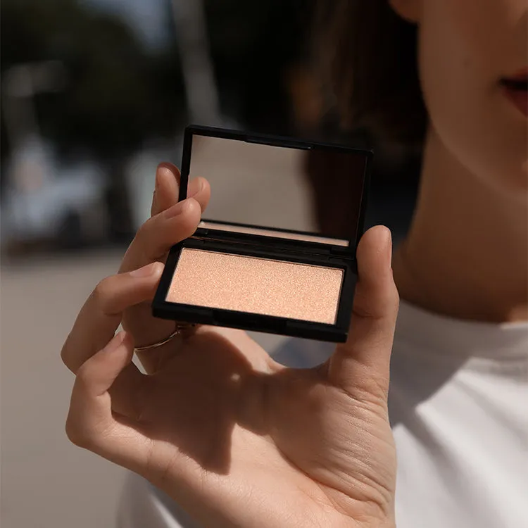 FREE - Powder Highlighters Set