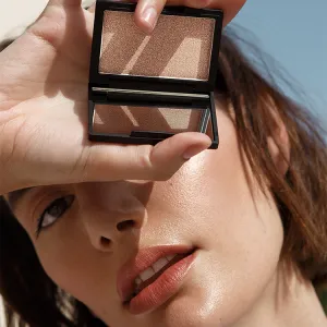 FREE - Powder Highlighters Set