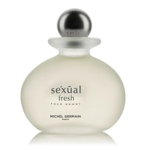 Fresh Homme eau de toilette spray