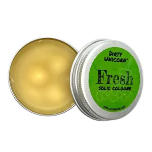 Fresh Solid Cologne
