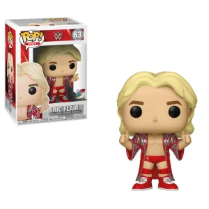 Funko Pop WWE - RIC Flair Vinyl Figure