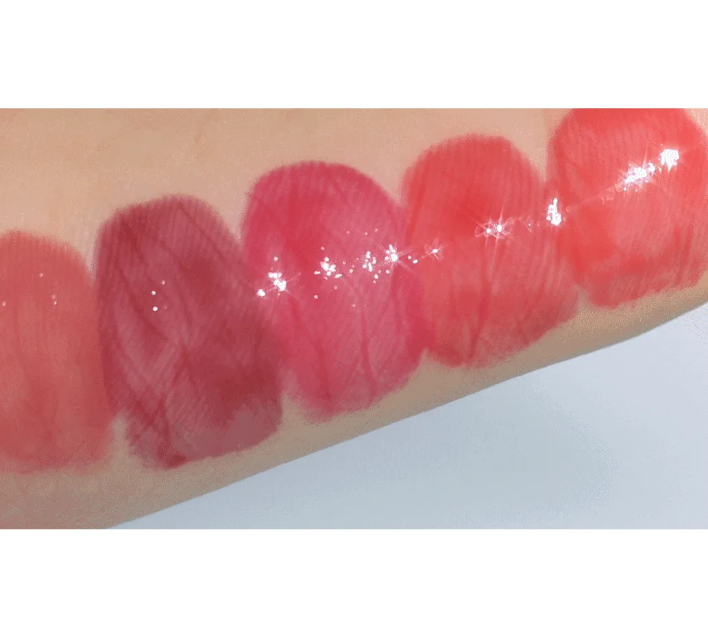 Get It Tint Glaze Balm