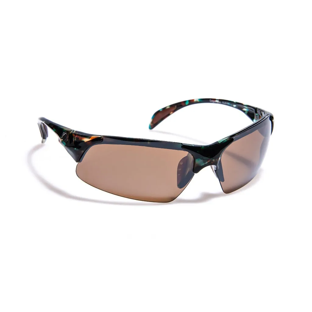Gidgee Eyes Cleancut Horse Riding Sunglasses