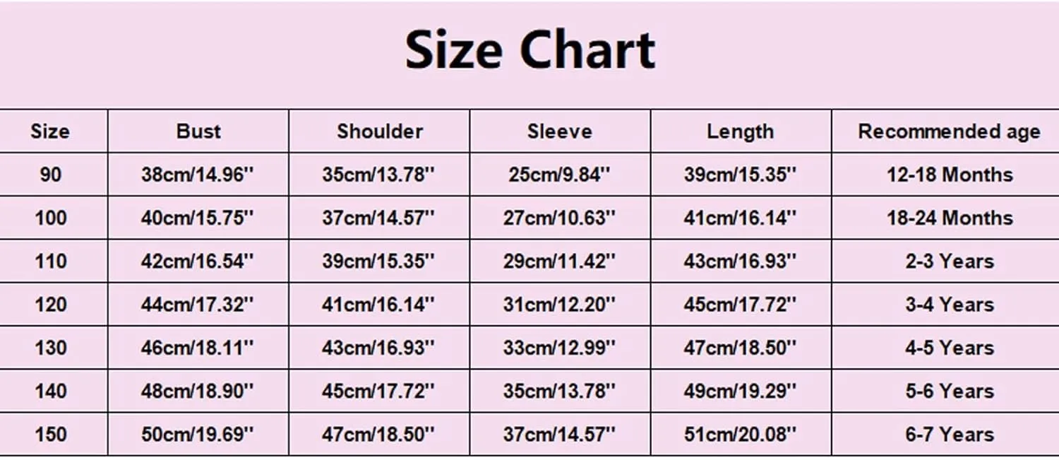 Girls and Toddlers' Winter Sherpa Lined Crewneck Sweatshirt Pullover Tops Kids Fleece Sweatshirt Boys Cotton Shirt