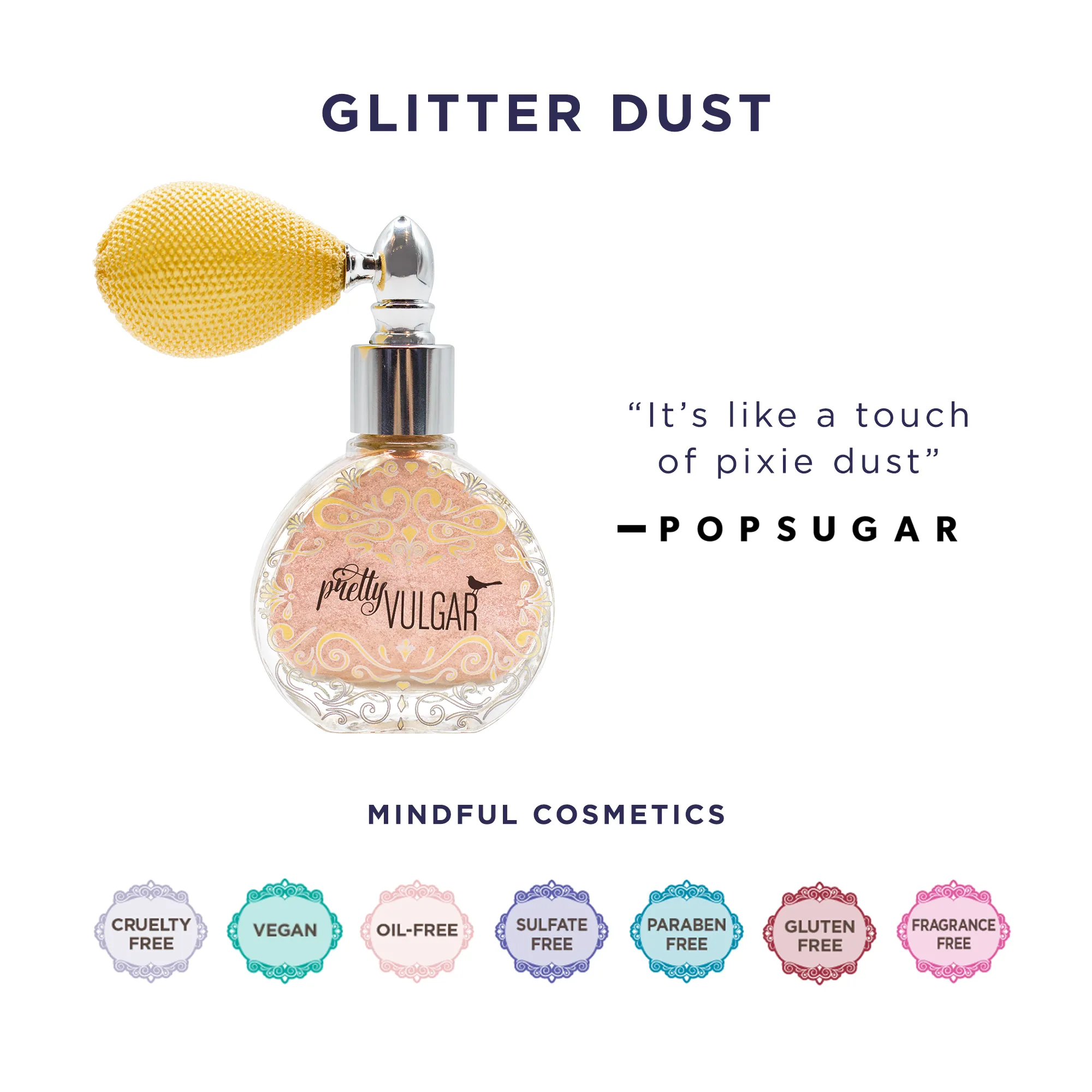 Glitter Dust