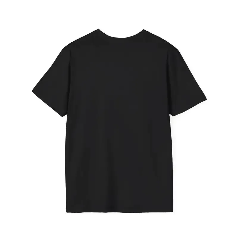 Goat Unisex Softstyle Stylish t Shirts
