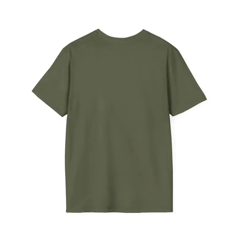 Goat Unisex Softstyle Stylish t Shirts