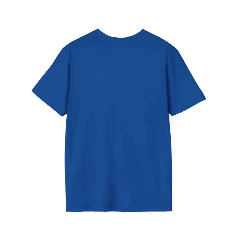 Goat Unisex Softstyle Stylish t Shirts