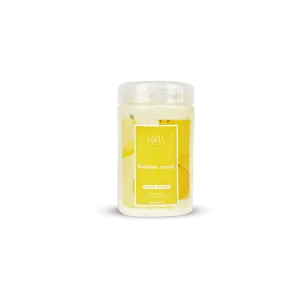 Golden Musk Body Scrub