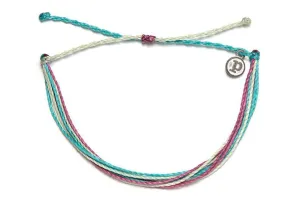 Good Vibes Anklet