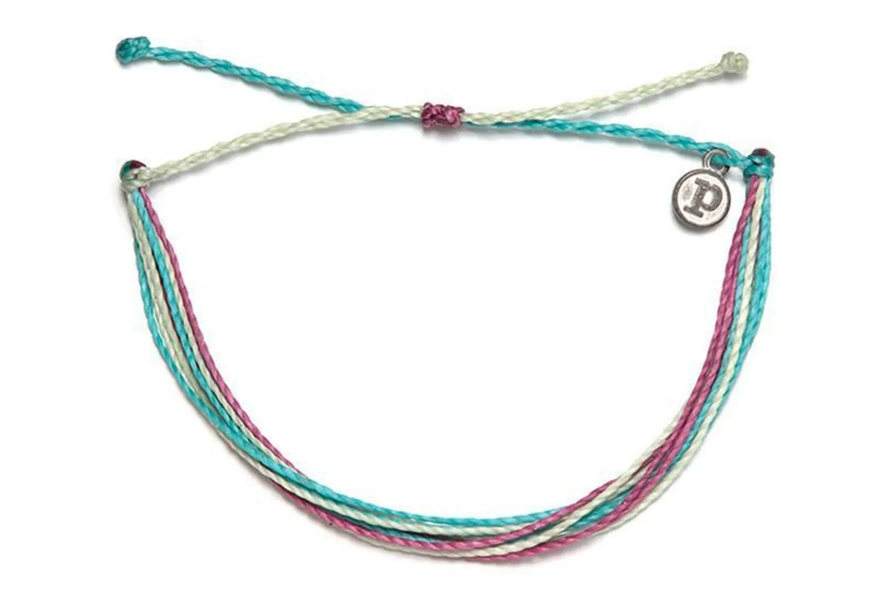 Good Vibes Anklet