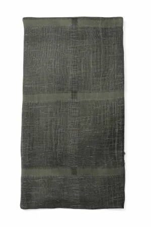 Green Women Shawl - 439882104