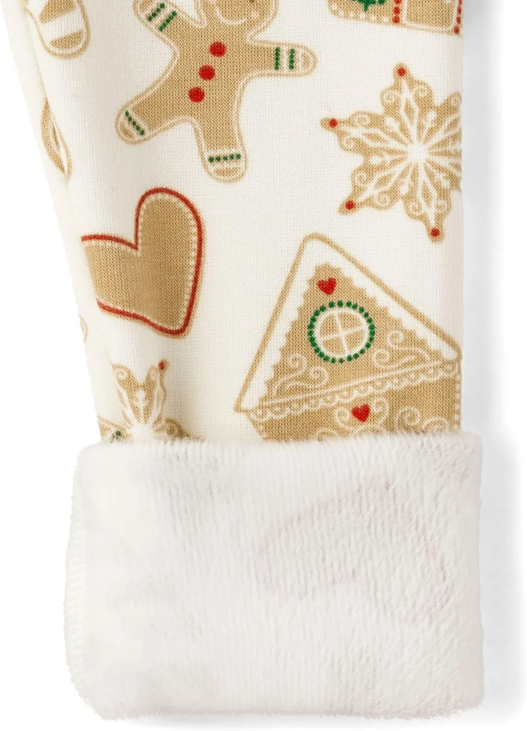 Gymboree Girls' and Toddler All Holiday Leggings