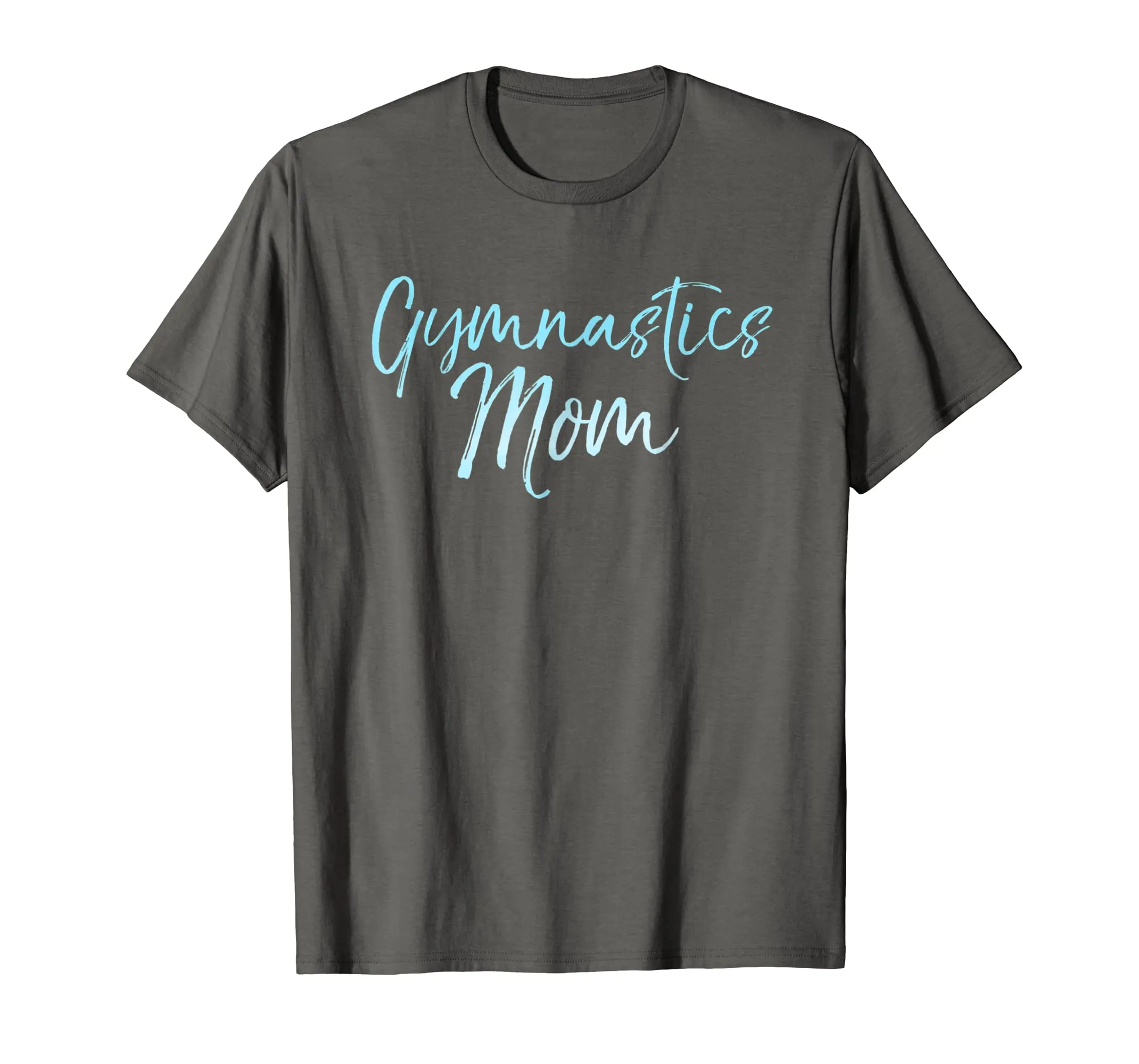 Gymnastics Mom Shirt Cute Gymnast Mother Gift for Mommy