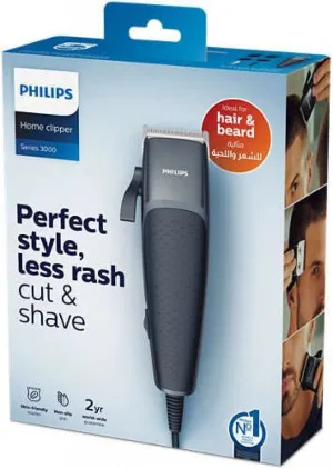 Hair Clipper HC3100