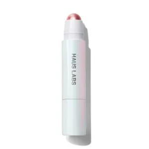Haus Labs - Bio-Radiant Glassy Highlighter Balm - Pink Opal