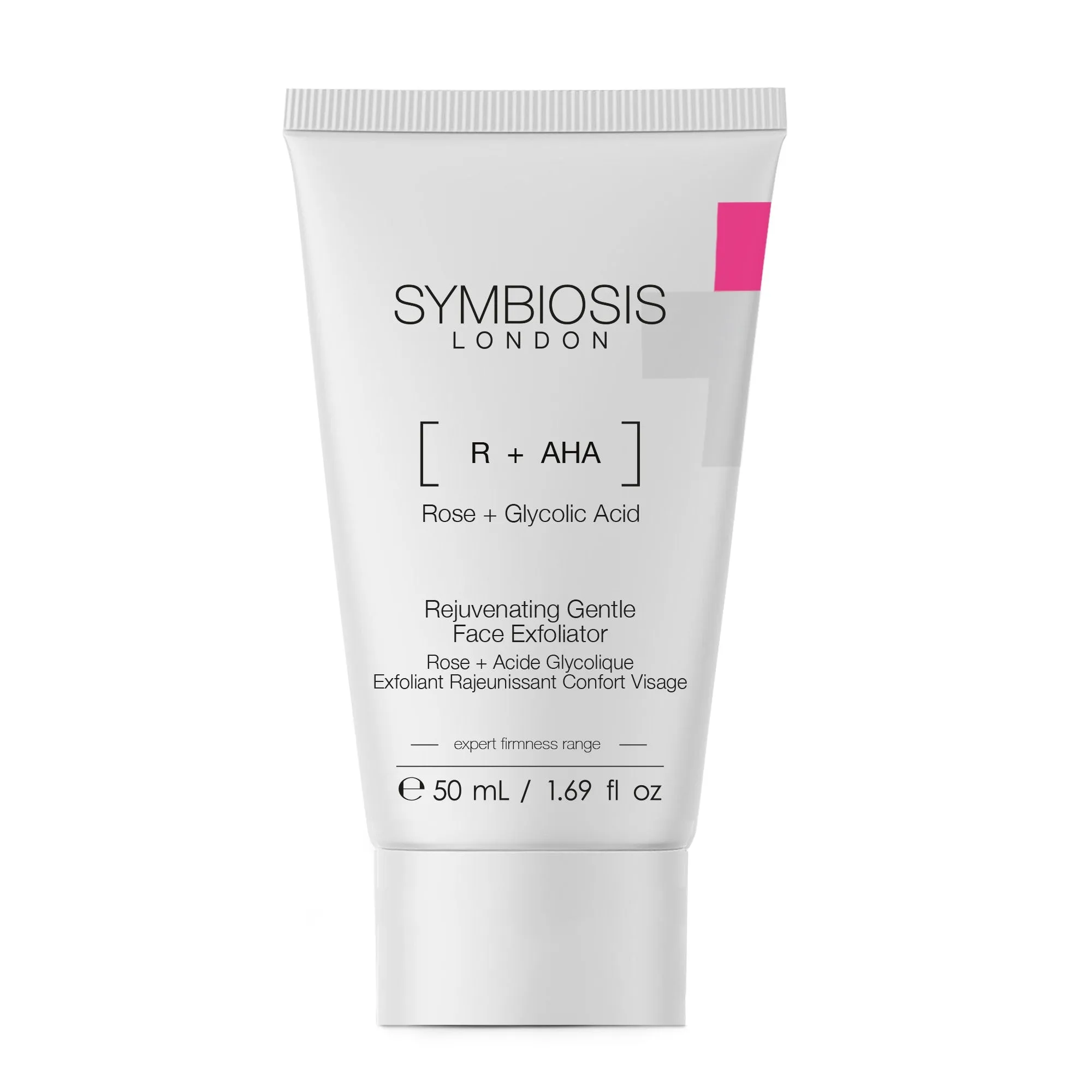 Heroes Collection - Rejuvenating Gentle Face Exfoliator