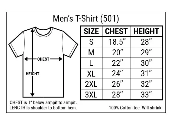 Hey Jude Men's T-Shirt