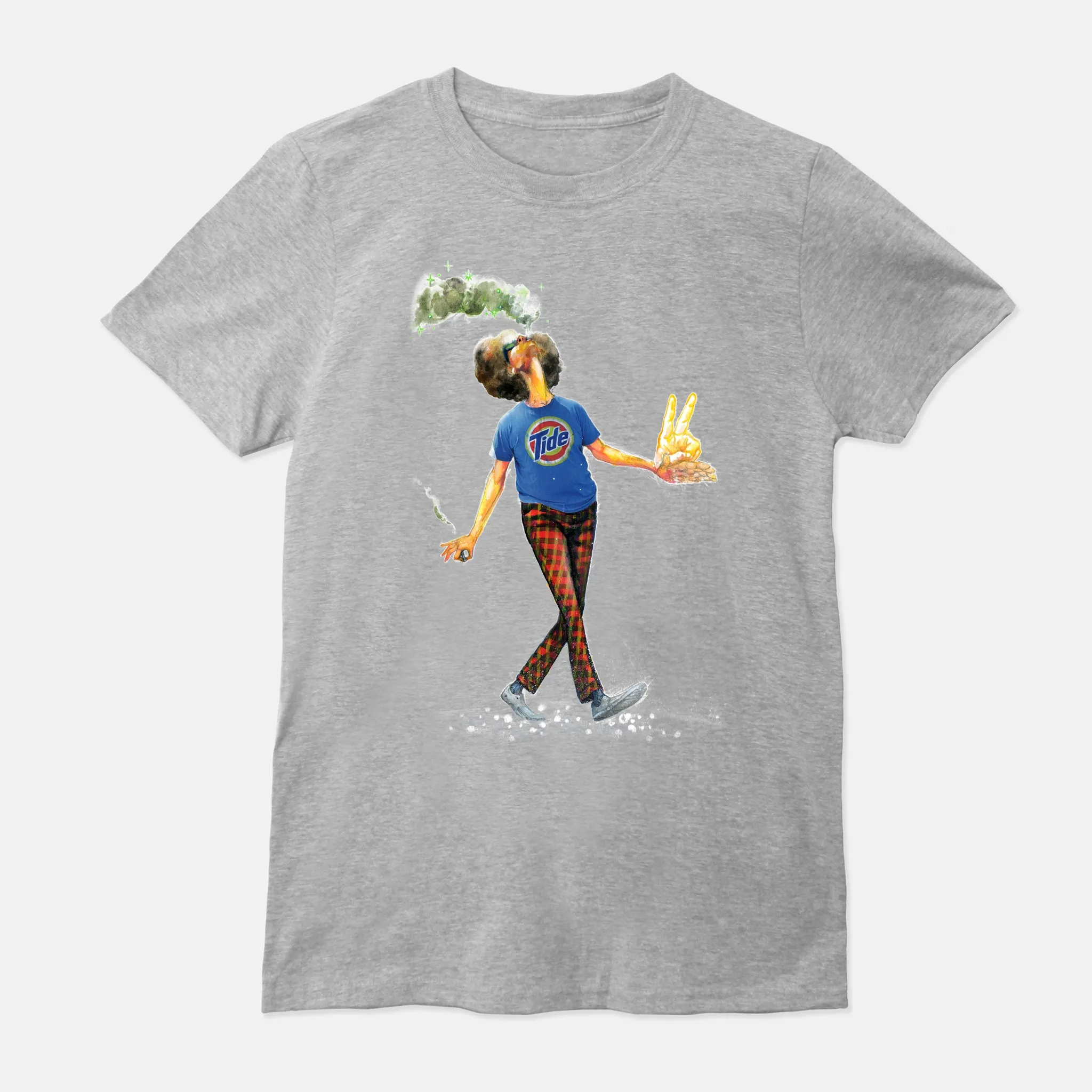 High Tide - T-Shirt