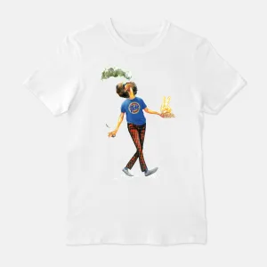 High Tide - T-Shirt