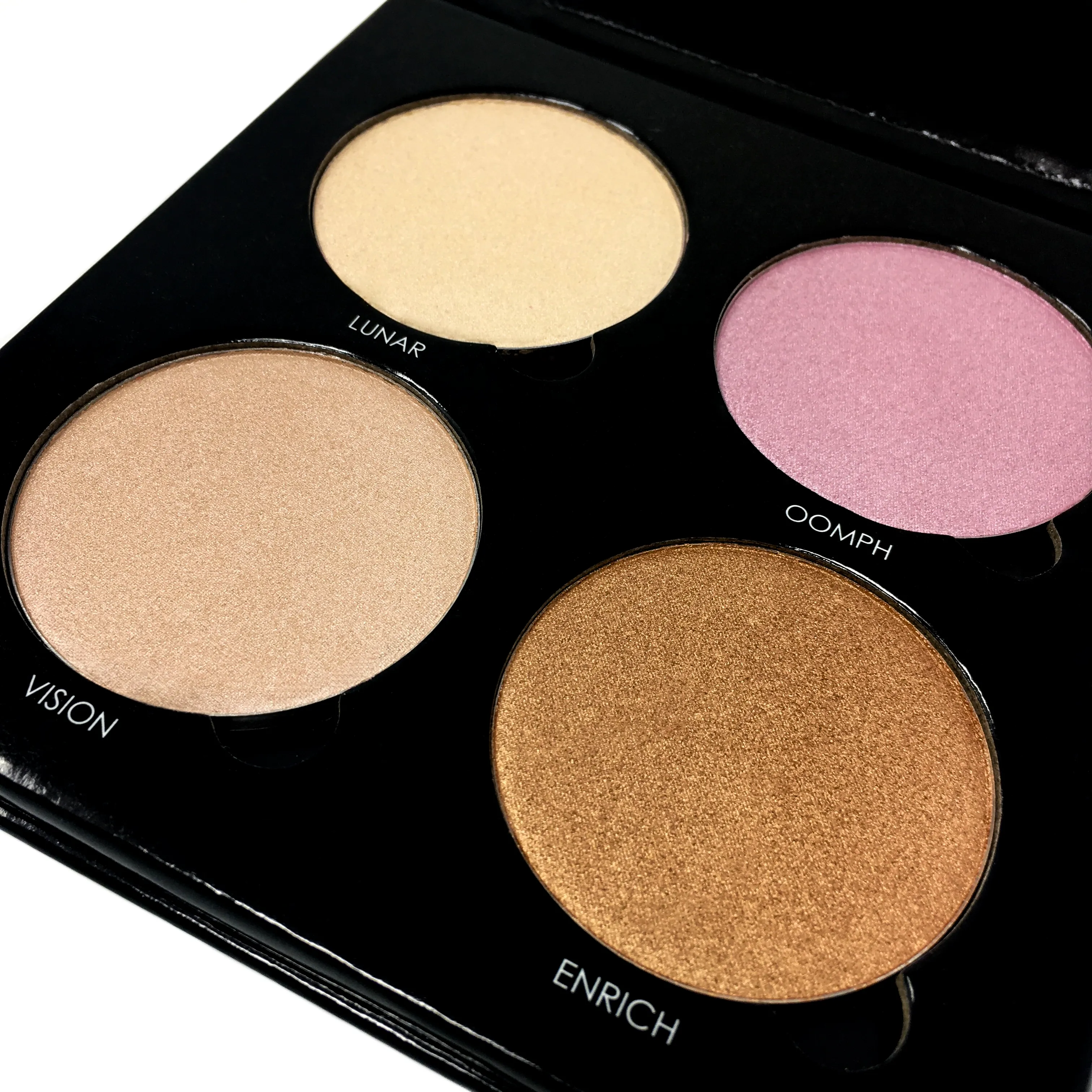 Highlighter Palette