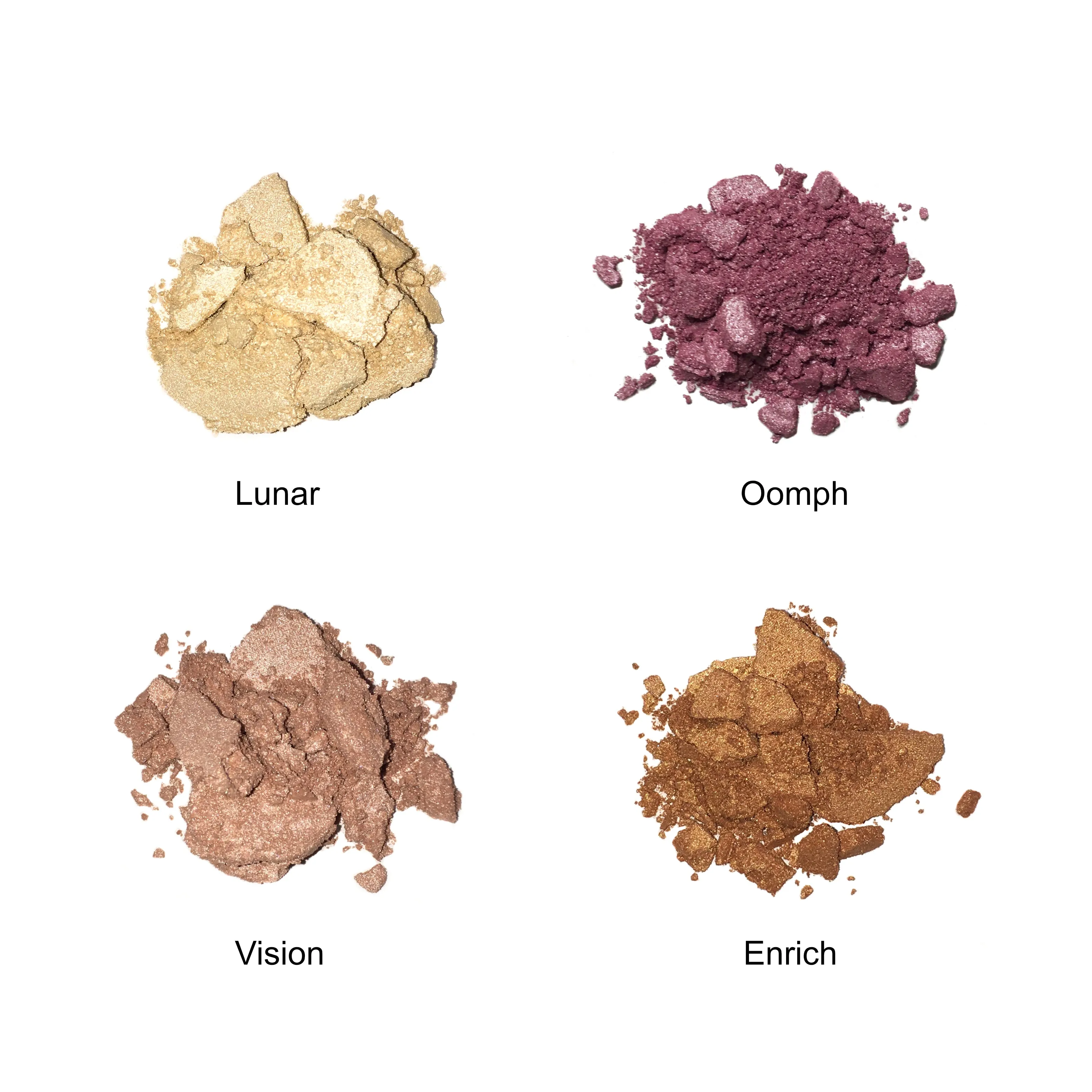 Highlighter Palette