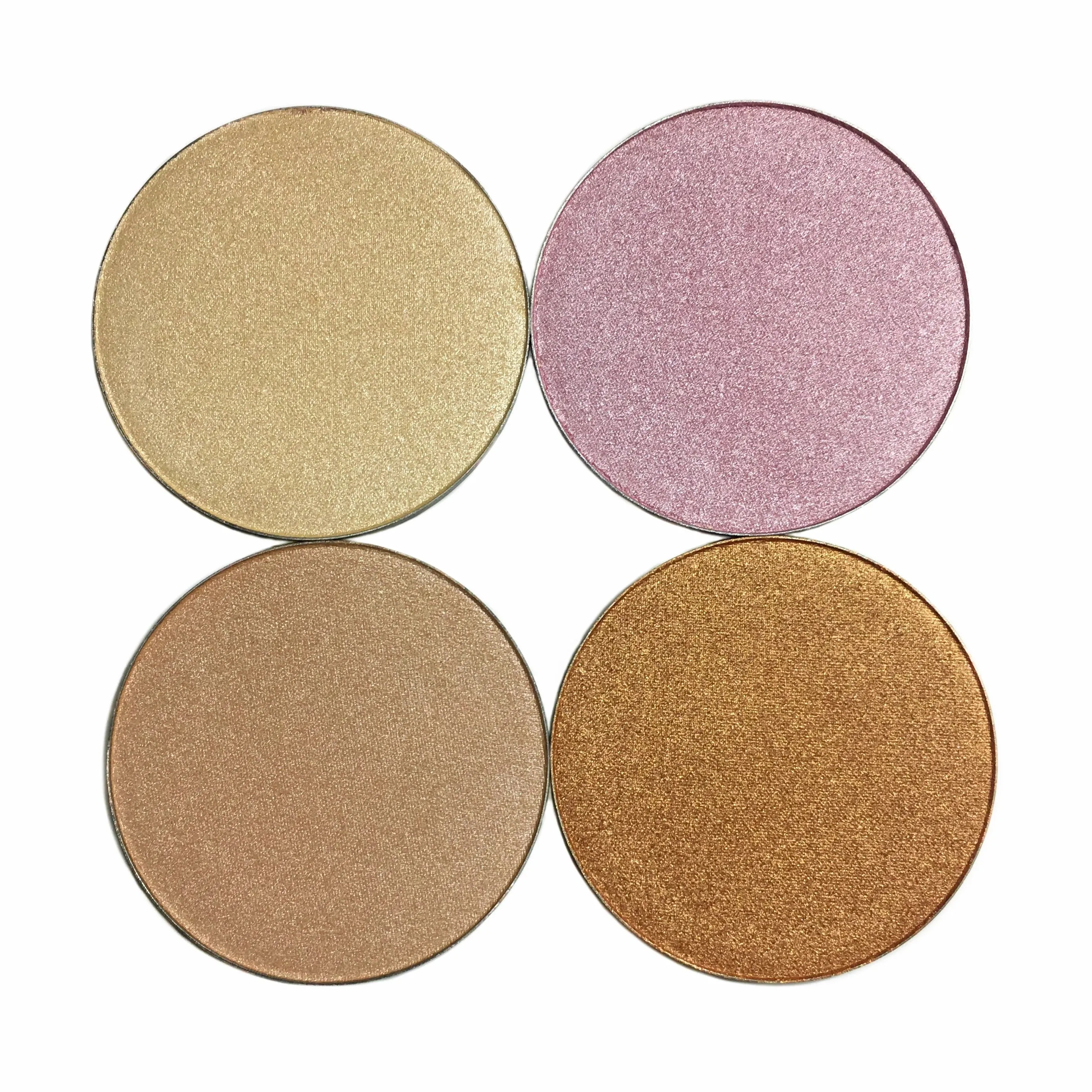 Highlighter Palette