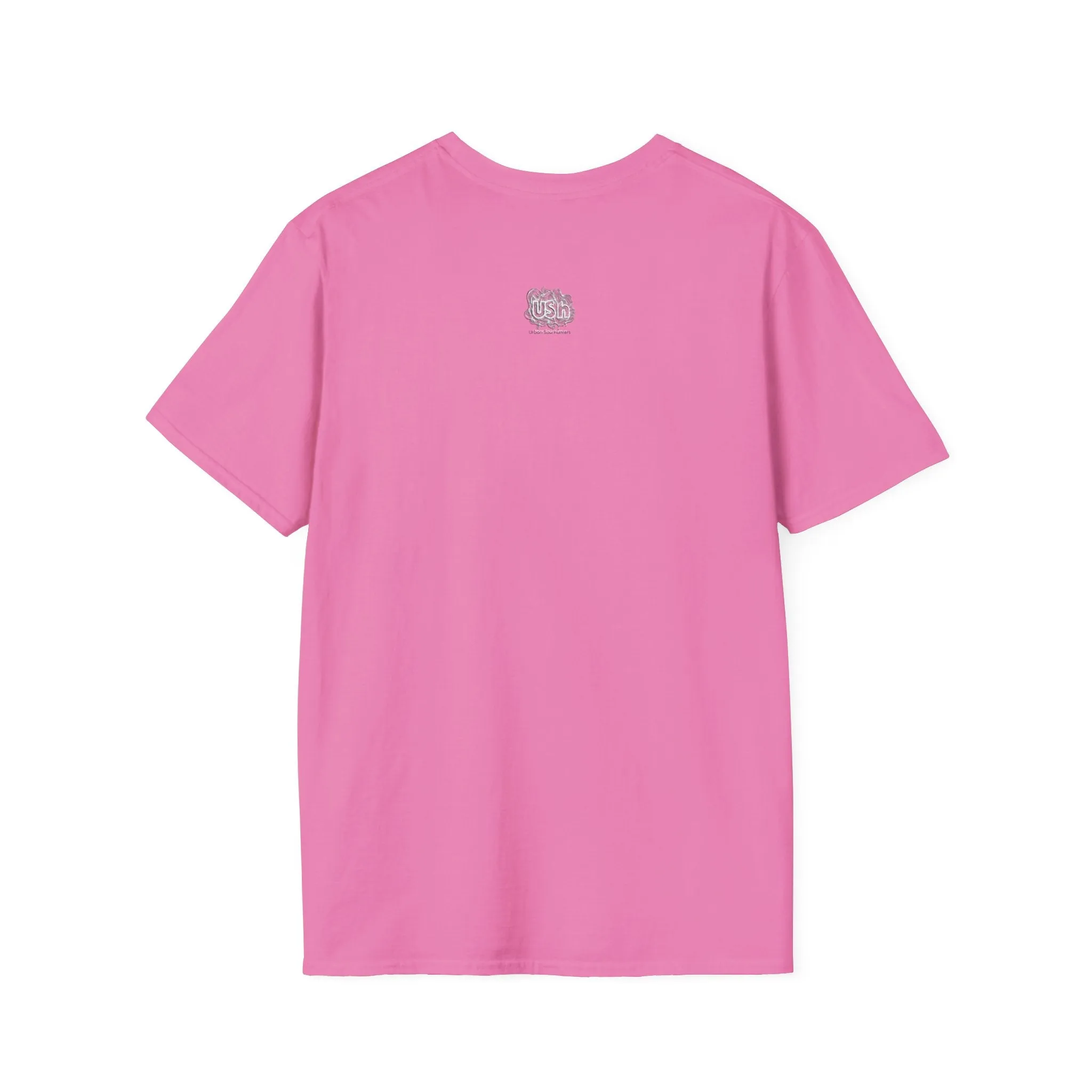Hippie Flower Power No War T-Shirt