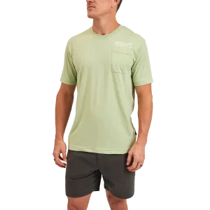 Howler Brothers Select Pocket T