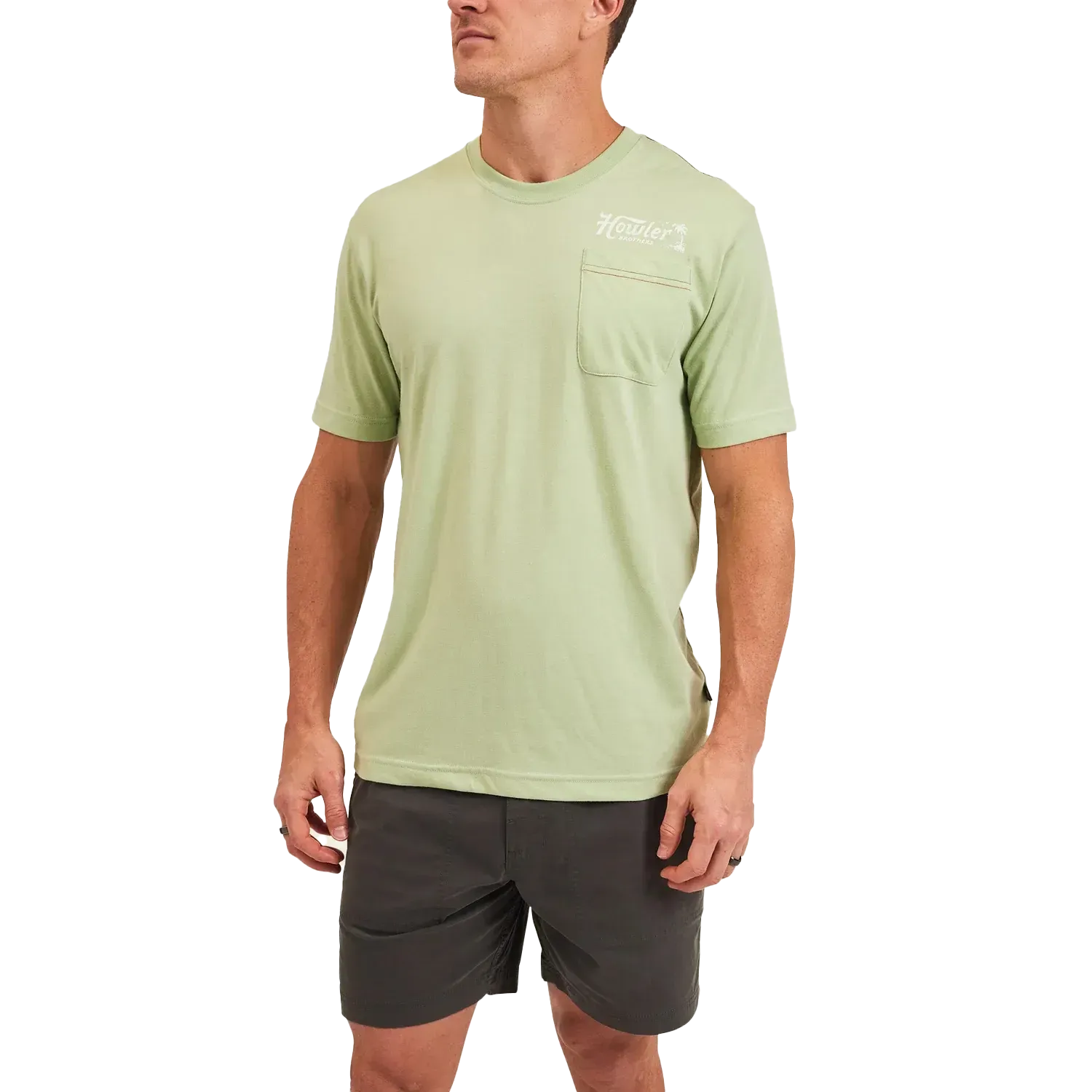 Howler Brothers Select Pocket T
