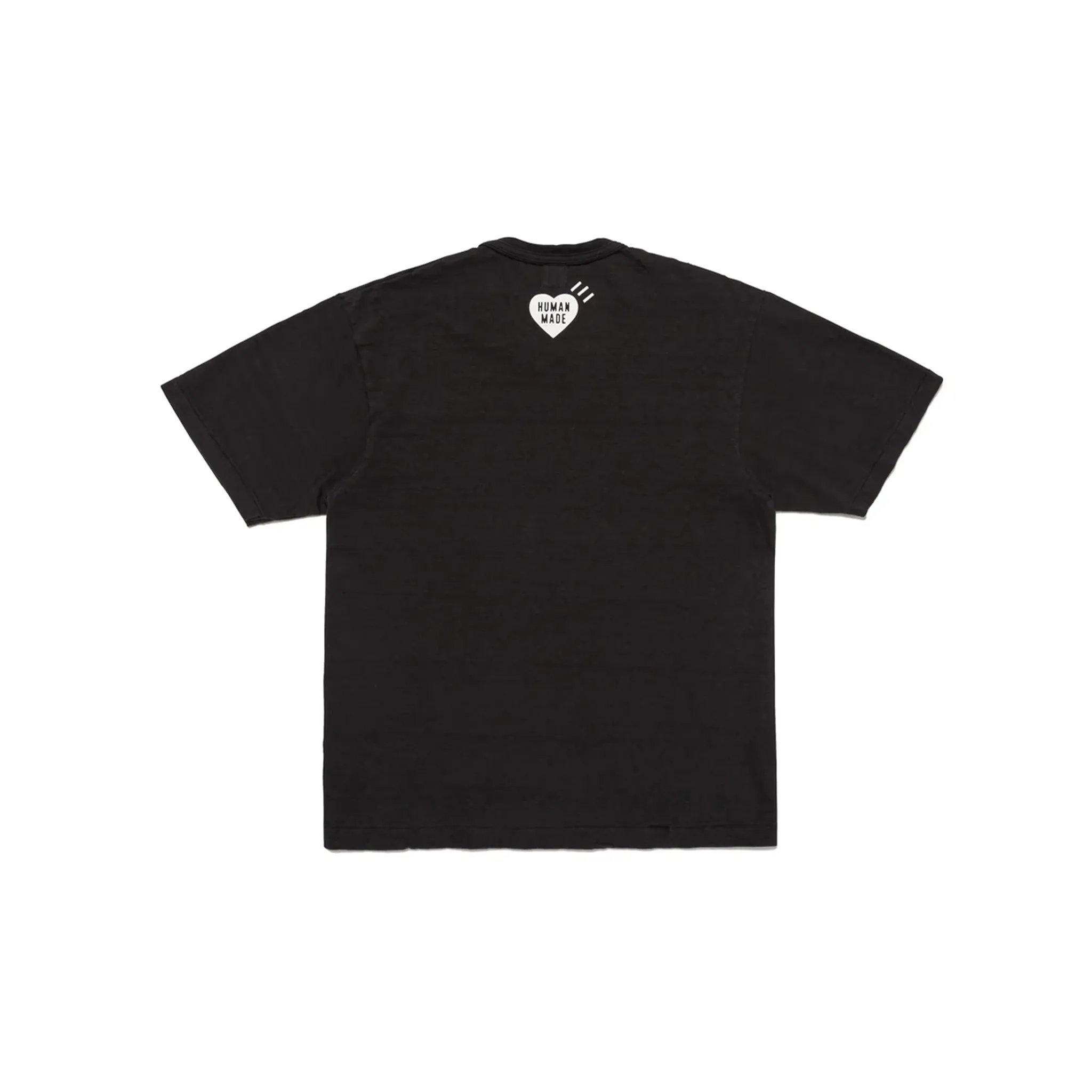 Human Made Graphic #11 Tee Black (FW24)