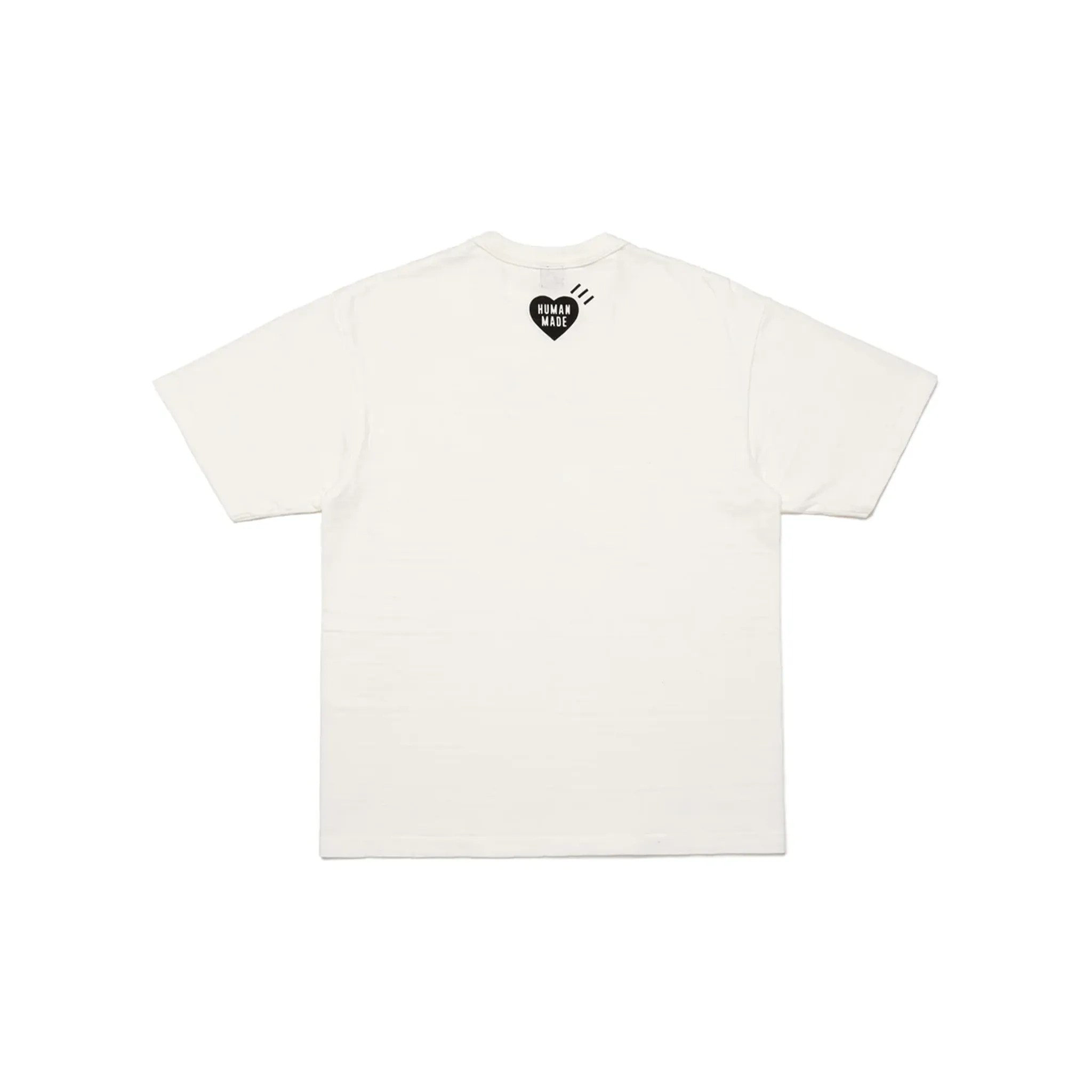 Human Made Graphic #11 Tee White (FW24)